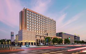 Hilton Garden Inn Shanghai Hongqiao Necc